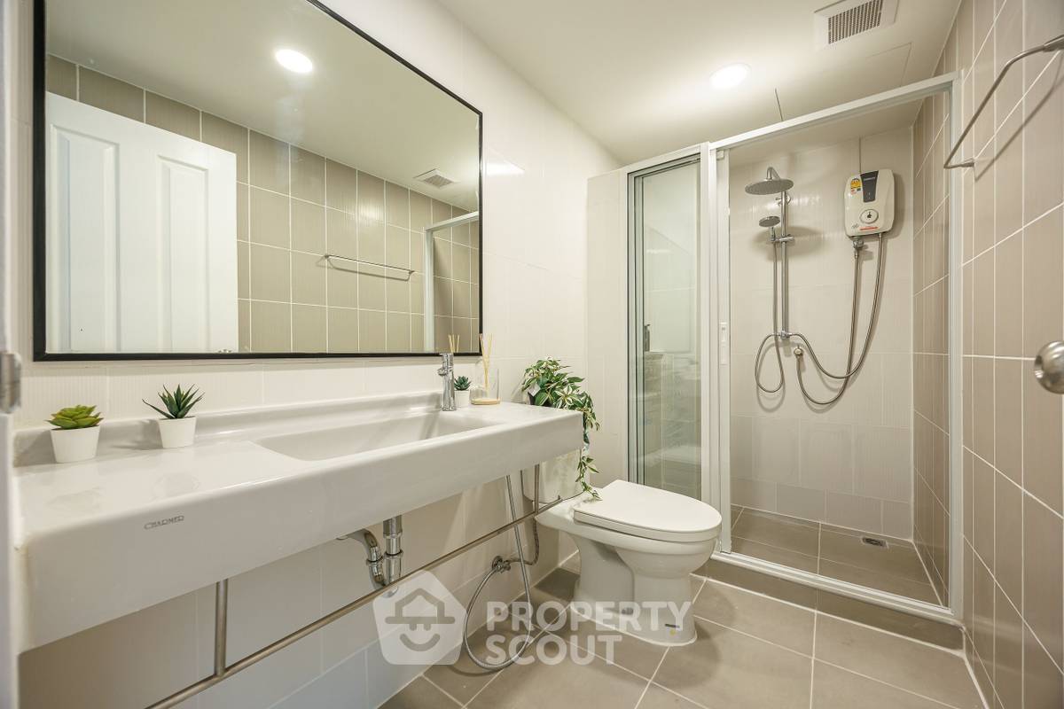 รูป คอนโด 1-ห้องนอน ที่ ยู ดีไลท์ เรสซิเดนซ์ พัฒนาการ-ทองหล่อ ใกล้ ARL รามคำแหง (ID 2552679) - รูปที่ 37/39