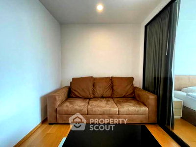 ขายคอนโด : คอนโด 1-ห้องนอน ที่ โนเบิล รีโว สีลม ใกล้ BTS สุรศักดิ์ (ID 2551869)