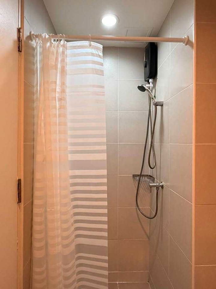 รูป 🔴SV2405🟡 ขายถูกมาก👍 Lumpini Ville Chaengwatthana - Pakkret 💛🧡 ✅แอดไลน์ @mproperty (มี @ ด้วย) แอดมินตอบไว - รูปที่ 2/17