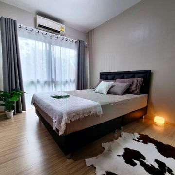 For Sell Condo A SPACE SUKHUMVIT 77 Building D, Floor 3,Studio, Room size 35.00 sqm