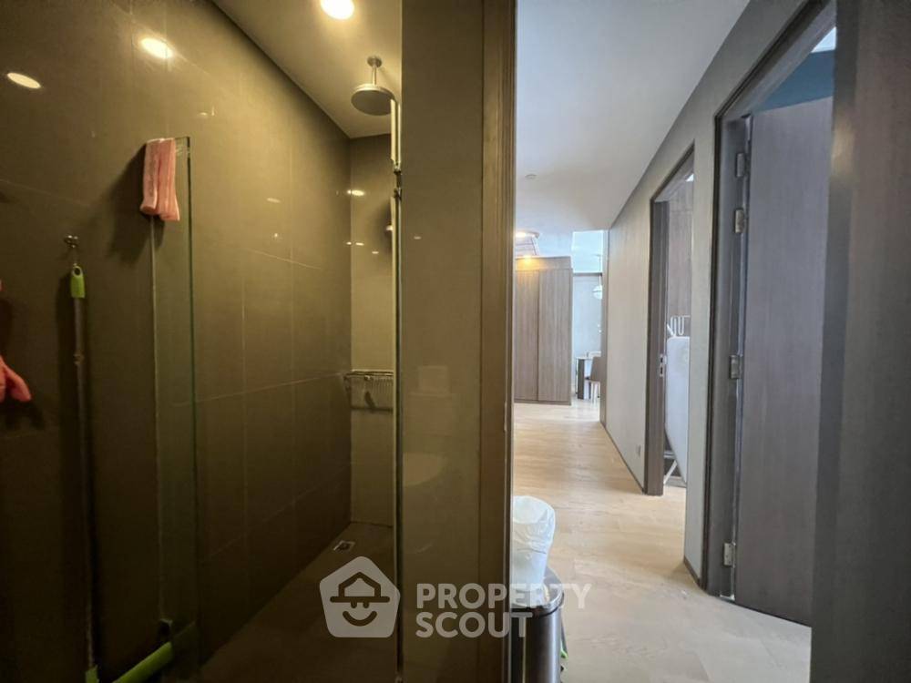 picture 2-BR Condo at Ashton Chula Silom near MRT Sam Yan (ID 2552039) - 7/9