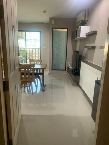 ให้เช่า คอนโด เดอะลิ้งค์ วาโน่ สุขุมวิท 64 ชั้น 6 ขนาด 36 ตรม. 