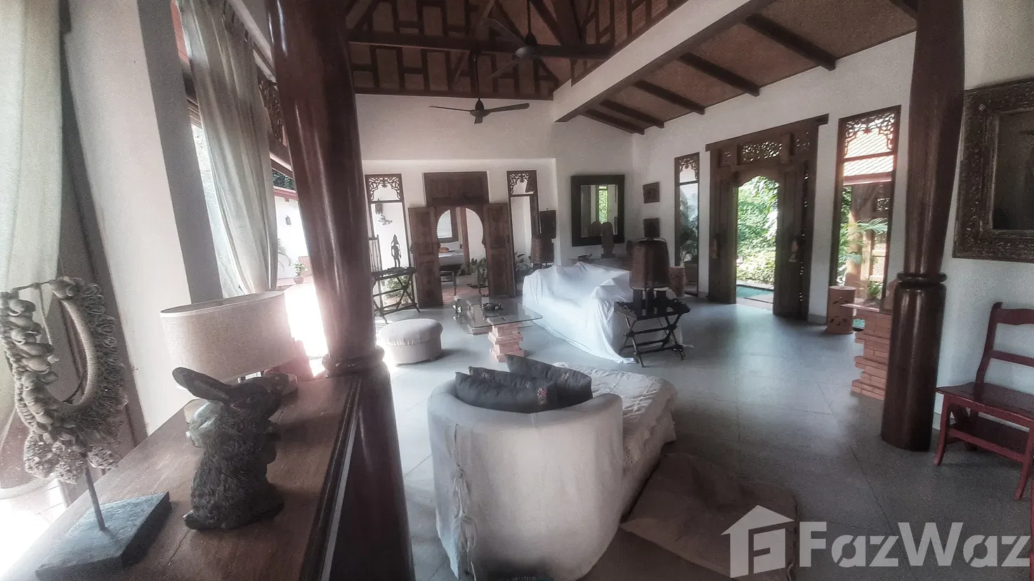 รูป ขาย วิลล่า 5 ห้องนอน ใน แม่น้ำ, สุราษฎร์ธานี 5948867 - รูปที่ 7/26