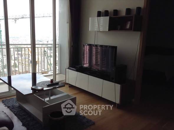 รูป คอนโด 1-ห้องนอน ที่ 39 บาย แสนสิริ ใกล้ BTS พร้อมพงษ์ (ID 2552756) - รูปที่ 3/9