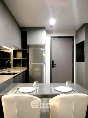 Condos for rent : 1-BR Condo at Ideo Chula Samyan near MRT Sam Yan (ID 2552812)