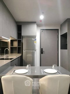รูปภาพ คอนโด 1 ห้องนอน ขนาด 46 ตร.ม. ใกล้ MRT สามย่าน 400 ม. Ideo Chula Samyan (ID 2552812)