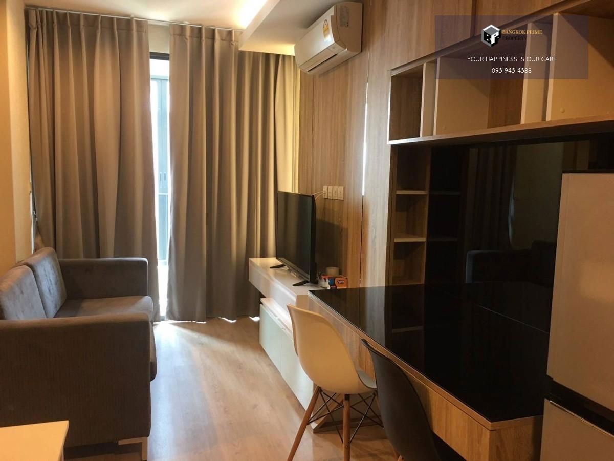 รูป IDEO Q Ratchathewi | 🚝ใกล้ BTS ราชเทวี #2026011613736 - รูปที่ 4/9