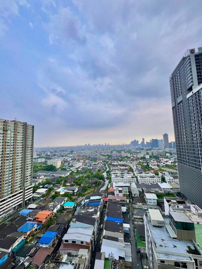 รูป 🟢ER25629🟢ให้เช่า / For Rent The Base Sukhumvit 77 | 1 ห้องนอน 31 ตร.ม. | 💰 15,000 บาท/เดือน - รูปที่ 16/18