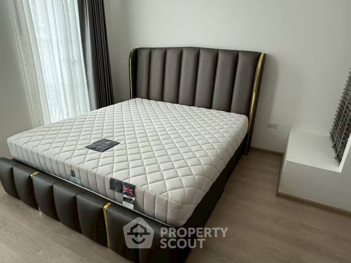 รูป ทาวน์เฮ้าส์ 3-ห้องนอน ที่ อินดี้ 2 บางนา-รามคําแหง2 ใน ดอกไม้ (ID 2550656) - รูปที่ 8/13