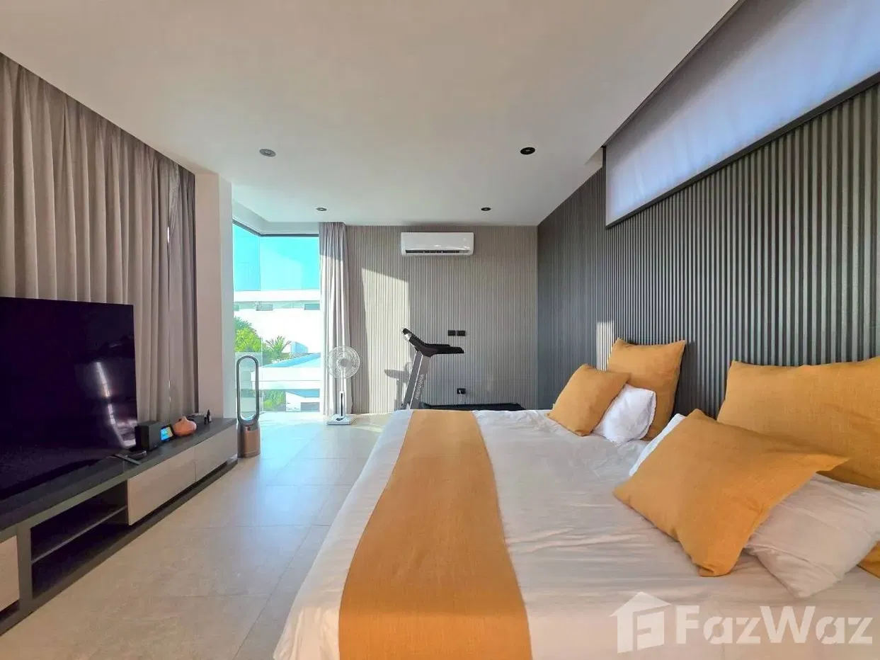 รูป ขาย วิลล่า 4 ห้องนอน ในโครงการ ลา ลัว รีสอร์ต แอนด์ เรสซิเดนซ์ 5974520 - รูปที่ 12/32