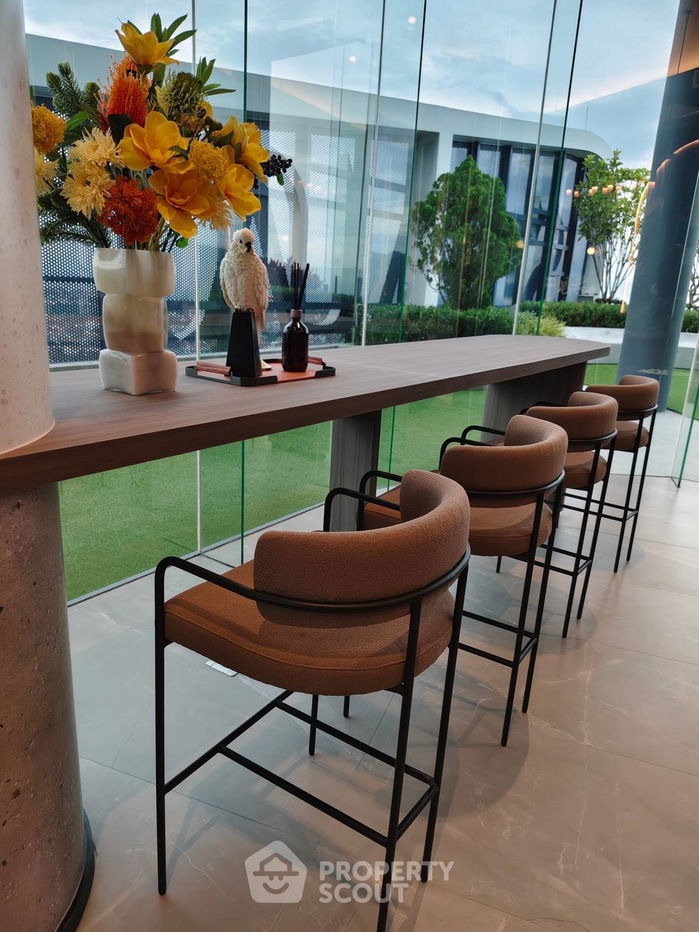 รูป คอนโด 2-ห้องนอน ที่ ศุภาลัย บลูเวล หัวหิน ใกล้ รฤกหัวหิน (ID 2552421) - รูปที่ 25/26