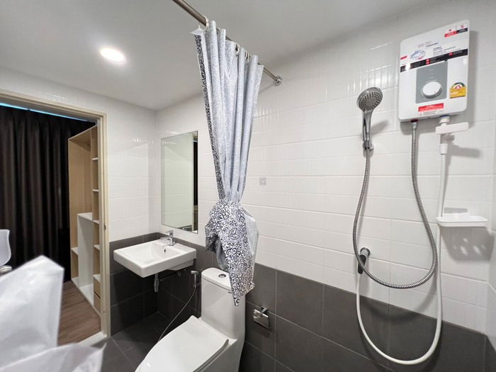 รูป 💖💖ให้เช่า!! Flexi Taopoon-Interchange คอนโด Low Rise (ซอย ไสวสุวรรณ) ย่านบางโพ /สนใจสอบถามได้นะคะ Line ID = atfirm2010 💖💖 - รูปที่ 19/22