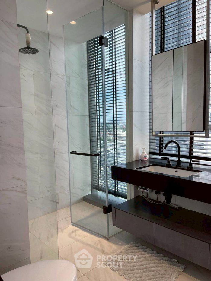 รูป คอนโด 2-ห้องนอน ที่ เทตต์ สาทร 12 ใกล้ BTS เซนต์หลุยส์ (ID 2552113) - รูปที่ 13/13