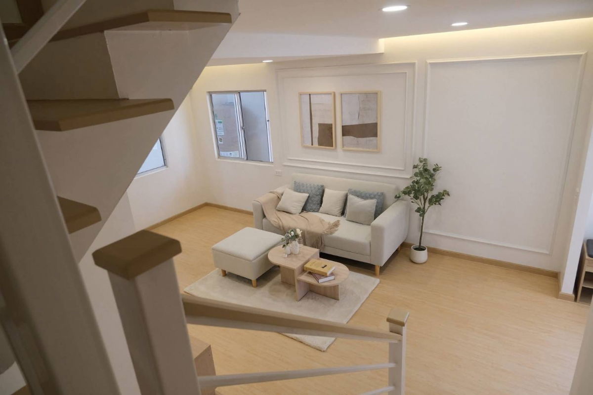 picture 💥SL-9887💥 Townhouse for sale, Baan Pruksa 75 Phetkasem - Josep project. 👉Interested? Call 080-651-8853 - 14/20