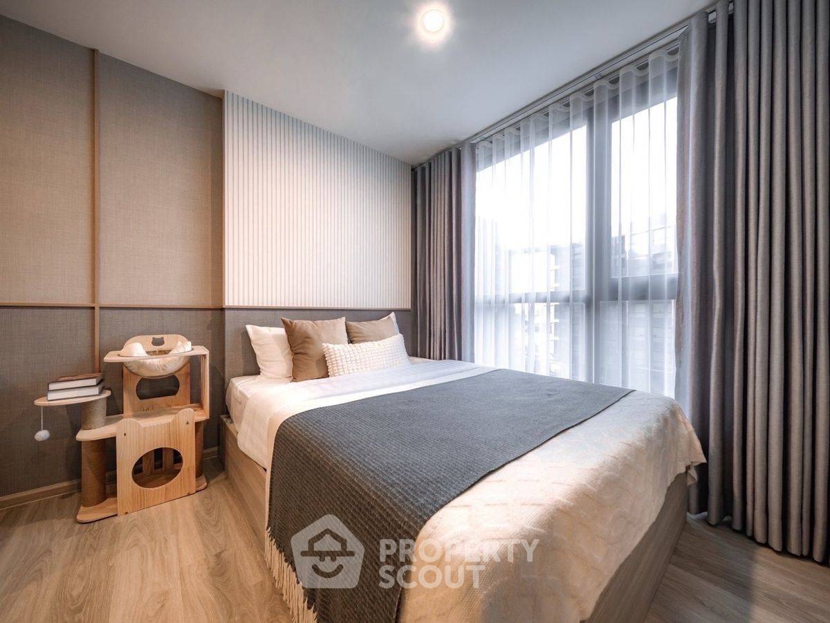 รูป คอนโด 1-ห้องนอน ที่ ออริจิ้น เพลย์ ศรีอุดม สเตชั่น ใน บางนา (ID 2154615) - รูปที่ 2/18