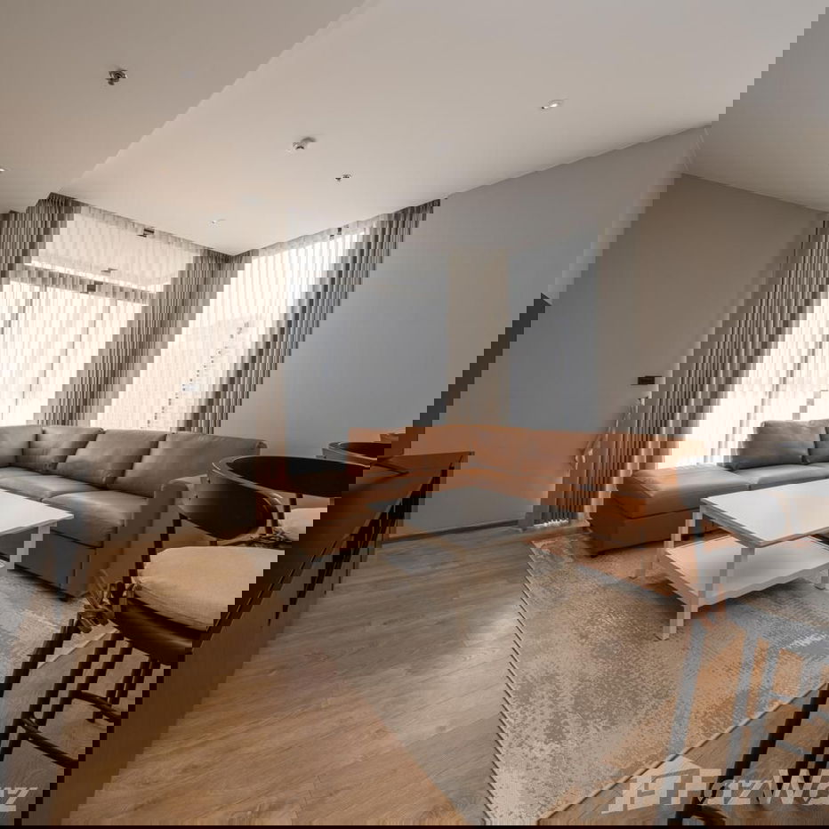 รูป ขาย คอนโด 3 ห้องนอน ในโครงการ เดอะ ฟายน์ แบงค็อค ทองหล่อ-เอกมัย 619794 - รูปที่ 1/12