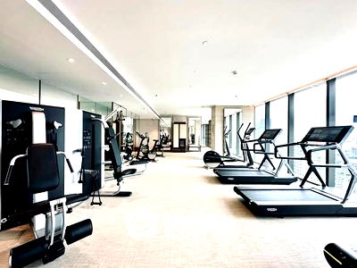 Condos for rent : 1-BR Condo at The Strand Thonglor near BTS Thong Lor (ID 2552951)