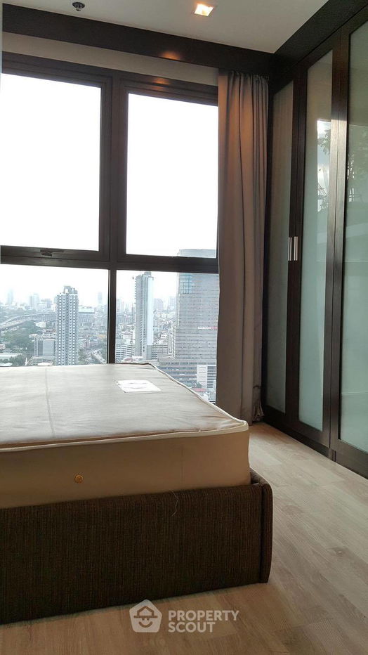 รูป คอนโด 1-ห้องนอน ที่ ไอดีโอ โมบิ พระราม 9 ใกล้ MRT พระราม 9 (ID 2552219) - รูปที่ 5/13