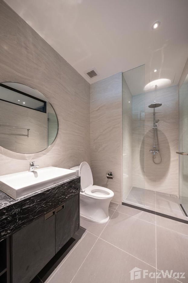 รูป คอนโดให้เช่า 3 ห้องนอน ในโครงการ เดอะ ฟายน์ แบงค็อค ทองหล่อ-เอกมัย 619794 - รูปที่ 12/12