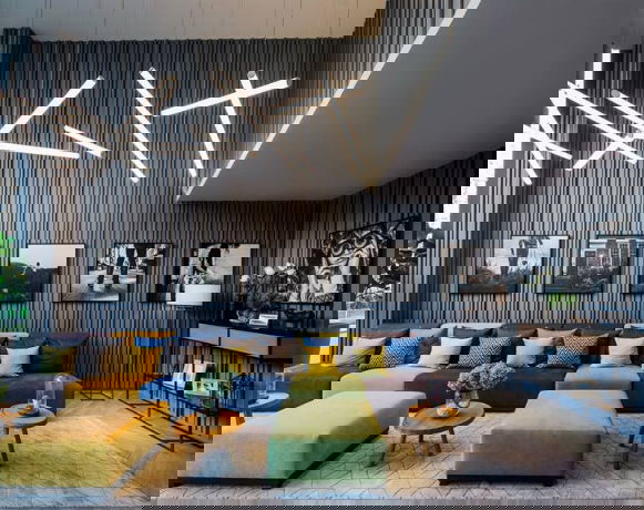 picture For Rent Condo A Space Me Rattanathibet - 17/26