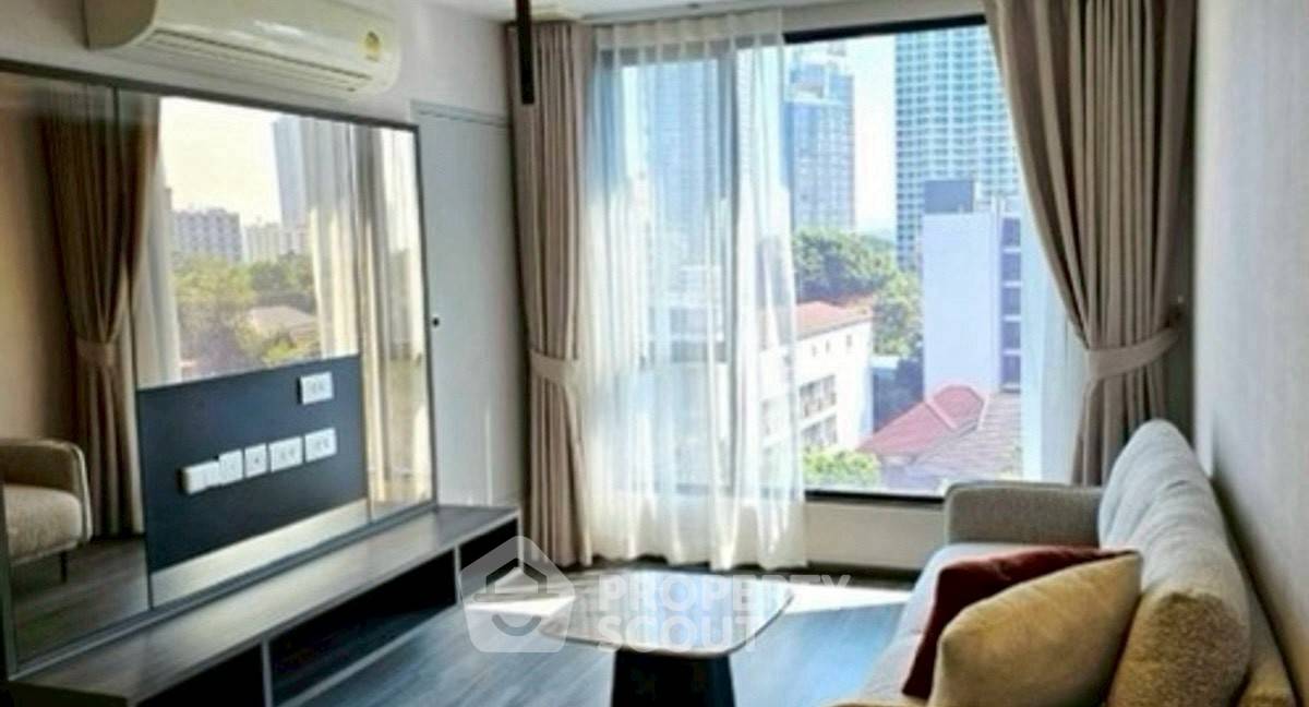 รูป คอนโด 2-ห้องนอน ที่ ไอดีโอ โมบิ สุขุมวิท 40 ใกล้ BTS เอกมัย (ID 2553424) - รูปที่ 5/7