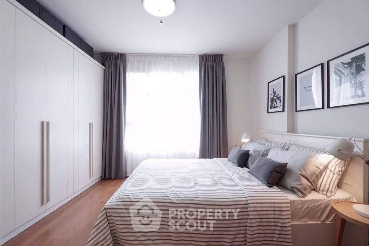 รูป คอนโด 1-ห้องนอน ที่ คอนโดวัน เอ็กซ์ สุขุมวิท 26 ใกล้ BTS พร้อมพงษ์ (ID 2548215) - รูปที่ 11/14