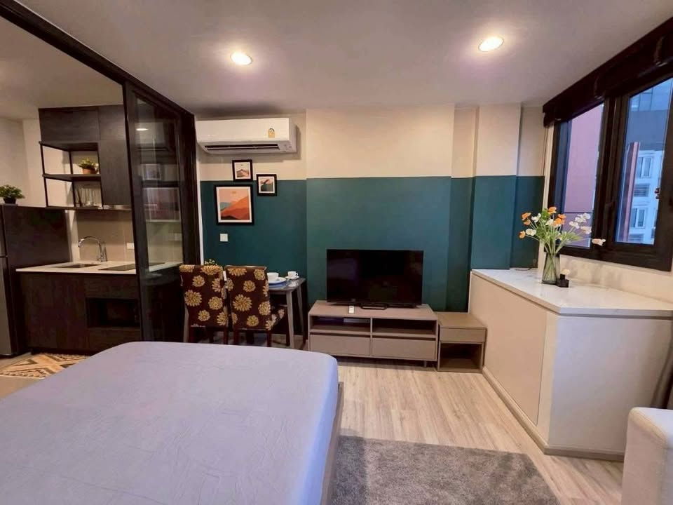 picture Condo for Rent at XT Huaikhwang (B6901055) - 5/10