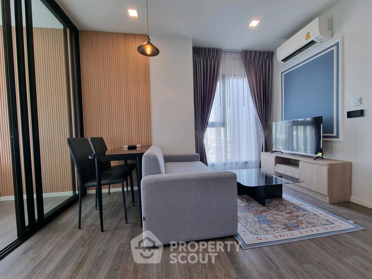 รูป คอนโด 1-ห้องนอน ที่ โมดิซ สุขุมวิท 50 ใกล้ BTS อ่อนนุช (ID 2550480) - รูปที่ 5/8