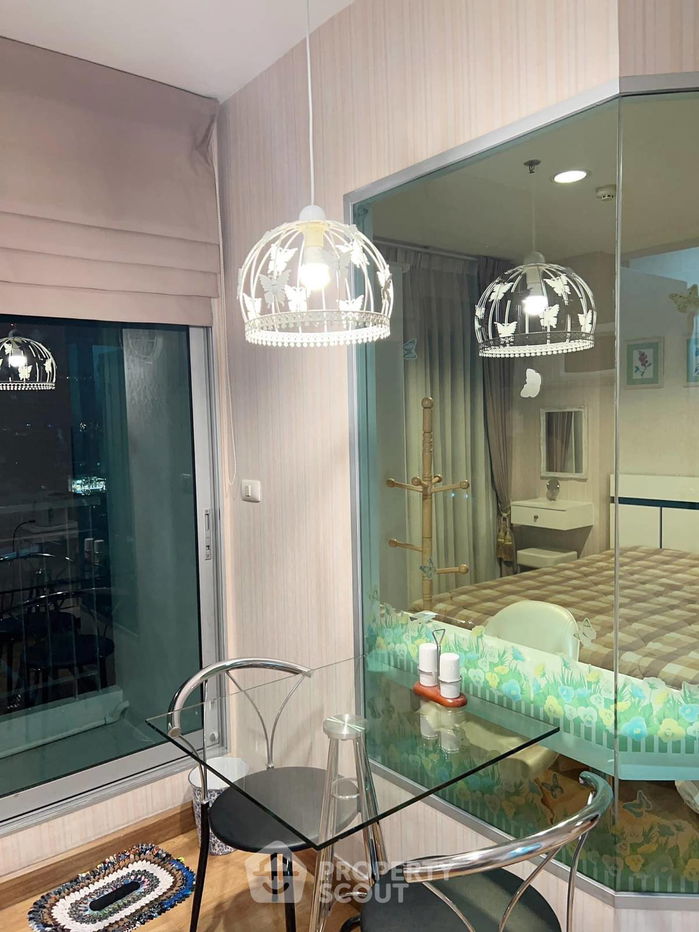 รูป คอนโด 1-ห้องนอน ที่ แอสปาย พระราม 4 ใกล้ BTS พระโขนง (ID 1867644) - รูปที่ 6/11