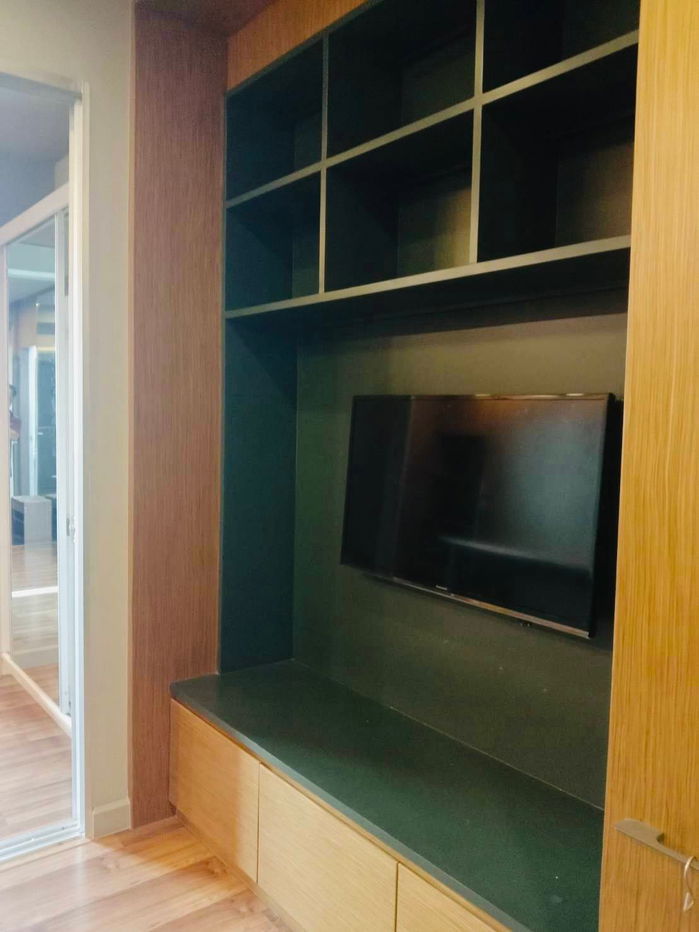 picture For Rent Condo A Space Me Rattanathibet - 4/26