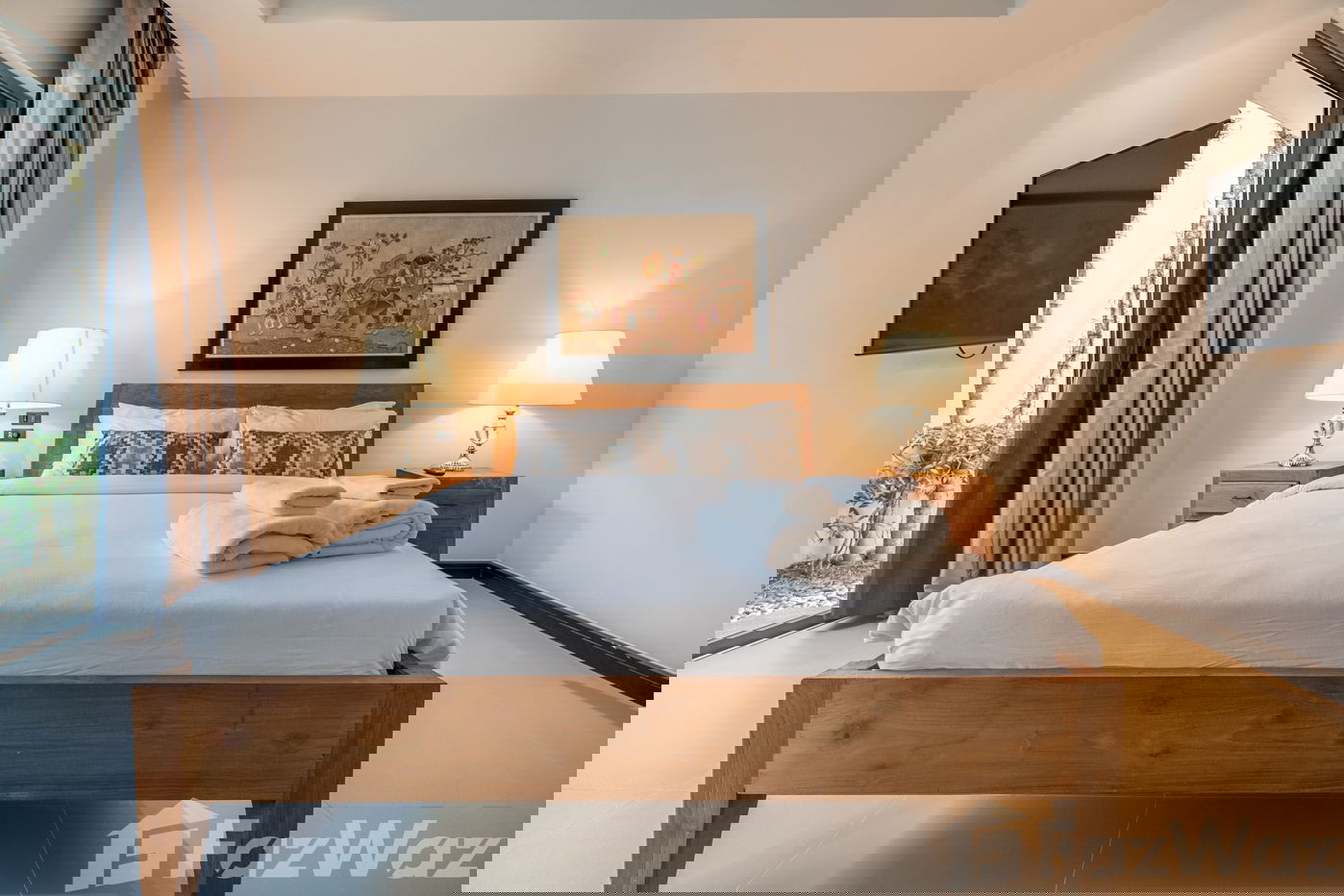 รูป วิลล่าให้เช่า 4 ห้องนอน ในโครงการ อัญชัน วิลลา 2 & 3 1902204 - รูปที่ 8/37