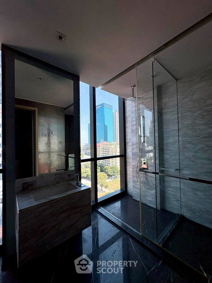 รูป คอนโด 2-ห้องนอน ที่ เดอะ โมนูเมนต์ ทองหล่อ ใกล้ ทองหล่อ (ID 2548785) - รูปที่ 12/18