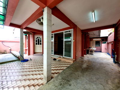 บ้านเดี่ยว เขตยานนาวา : 🏡 ขายบ้านเดี่ยว 2 ชั้น ใจกลางพระราม 3 ซอยนนทรี 8 ราคานี้หาไม่ได้ง่าย ๆ ✨ทำเลศักยภาพ เชื่อมรัชดา–สาธุ–พระราม 3