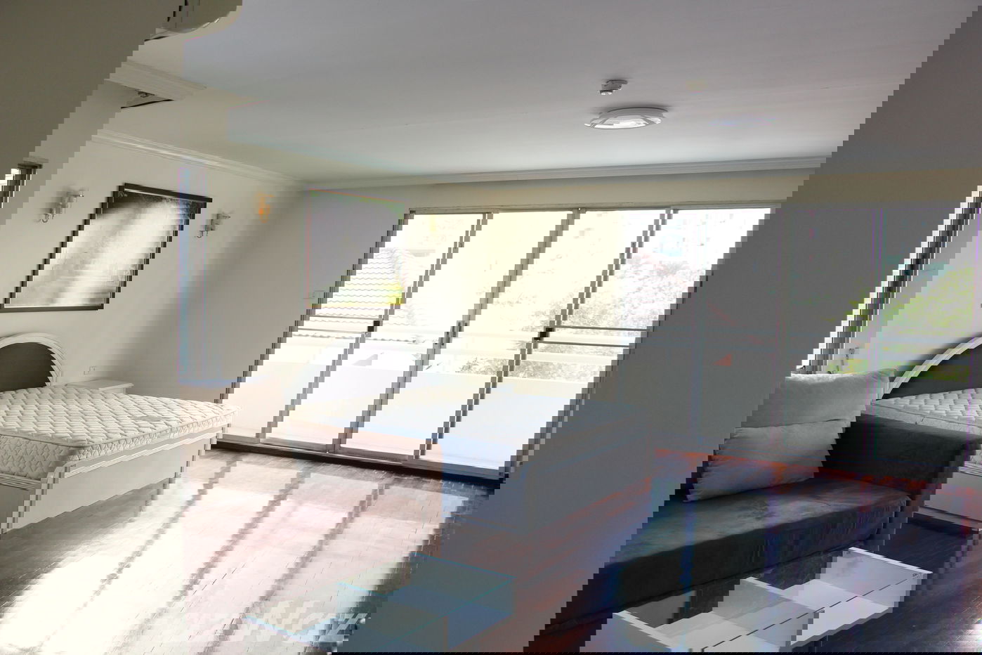 รูป คอนโดให้เช่า 3 ห้องนอน ในโครงการ รีเจ้นท์ ออน เดอะ พาร์ค 1 1047138 - รูปที่ 3/19