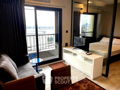 Condos for sale : 1-BR Condo at The Key Rama 3 close to Phra Ram 3 (ID 2539811)