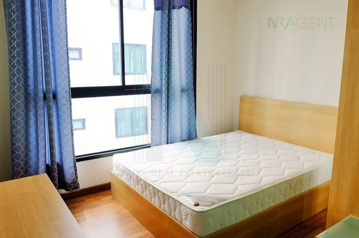 picture For Rent Condo ZENITH PLACE SUKHUMVIT 42 Building 1, Floor 3,1 bed room, Room size 35 sqm - 4/8