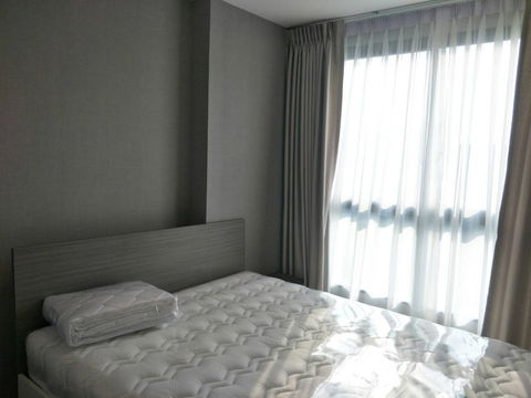 [[ให้เช่า]] คอนโดใกล้ themallบางกะปิ คอนโด ลิฟวิ่ง เนสท์ รามคำแหง วิวสระว่ายน้ำ