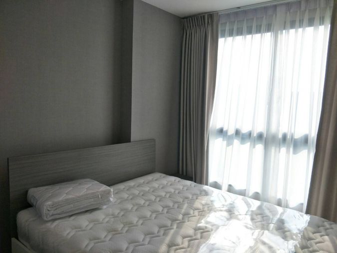 [[ให้เช่า]] คอนโดใกล้ themallบางกะปิ คอนโด ลิฟวิ่ง เนสท์ รามคำแหง วิวสระว่ายน้ำ