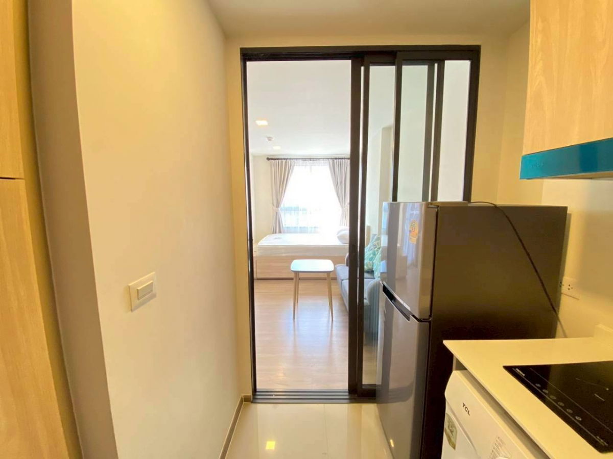 picture For Rent Condo THE MUVE Bangna - 4/28