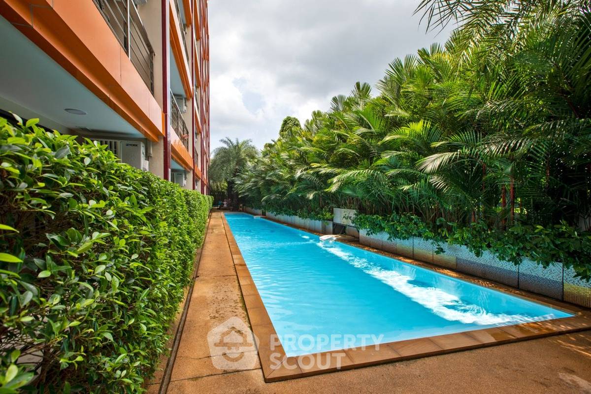 รูป คอนโด สตูดิโอ ที่ ในหาน บีช คอนโดมิเนียม ใกล้ หาดในหาน (ID 2545366) - รูปที่ 12/18