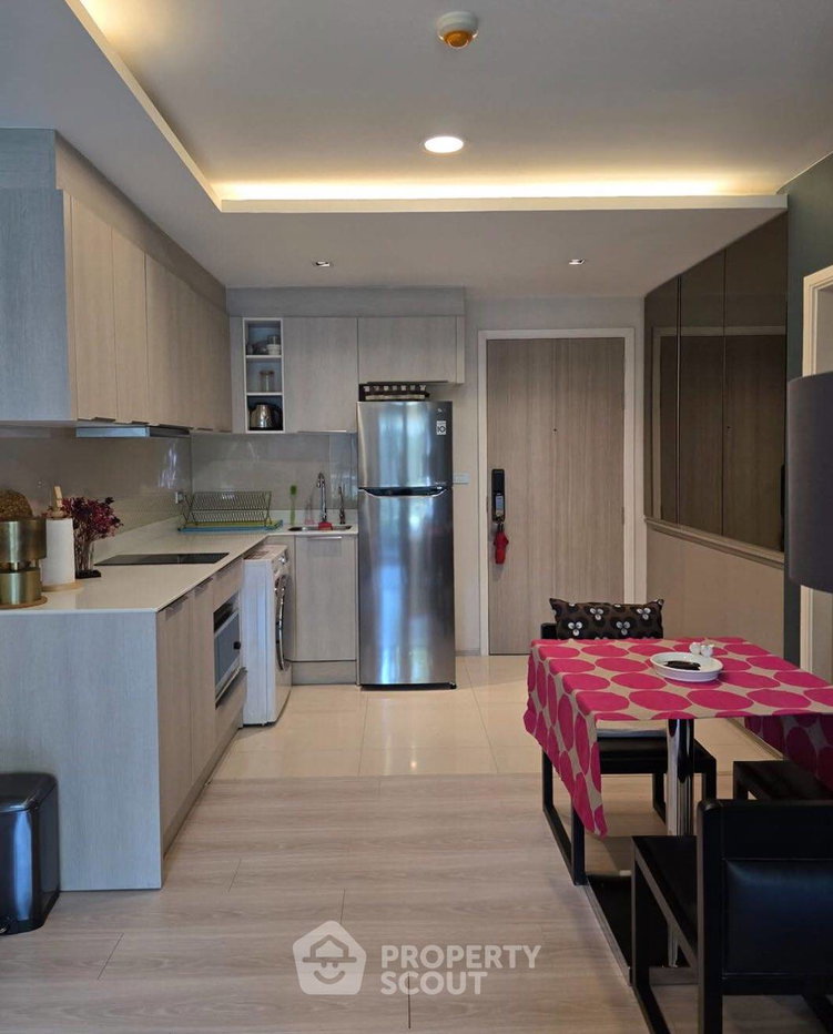 picture 2-BR Condo at Vtara 36 near BTS Thong Lor (ID 2552259) - 9/20