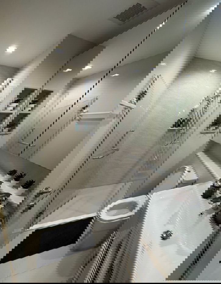 picture Life valley. 2bed 58sqm. Line id: @pfagent - 10/11