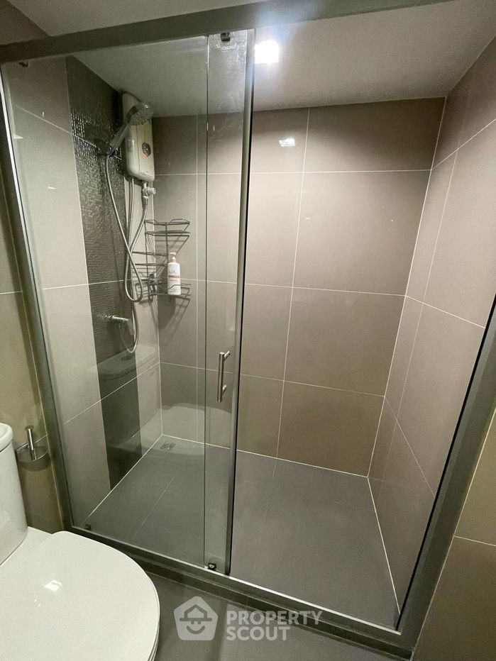 picture 1-BR Condo at Ideo New Rama 9 near ARL Ramkhamhaeng (ID 1353970) - 7/9