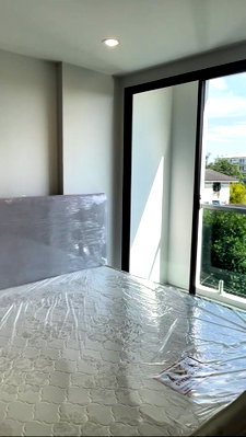 คอนโดให้เช่า : เช่าคอนโด Zelle Plus Sathorn - Ratchaphruek/เซล พลัส สาทร - ราชพฤกษ์ (A6901023)  ID Line : @condo42