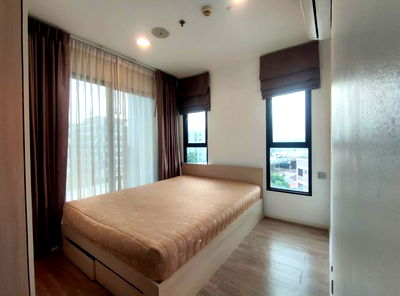 Condos for rent Don Mueang New Market : C6584 Rent  :  Condo  Episode Phahol - Sapanmai ( BTS Sai Yud ) 064 665 4666