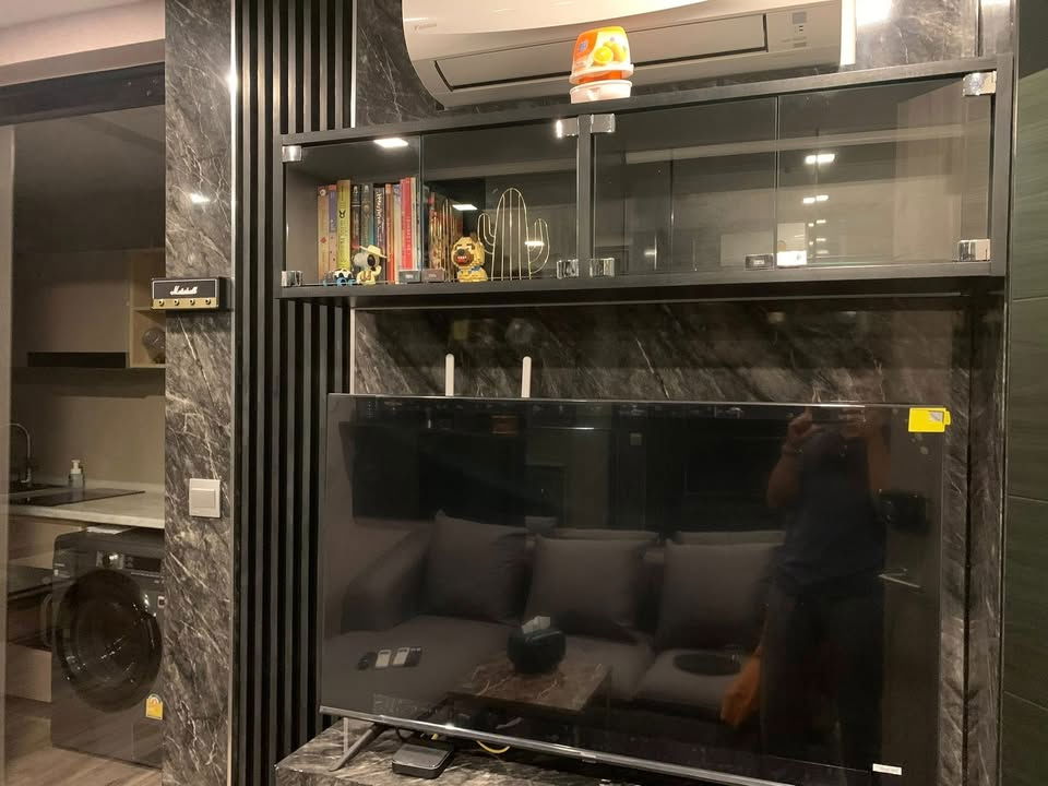 picture Condo for Rent at Atmoz Ratchada - Huaikwang (B6901062) - 7/11