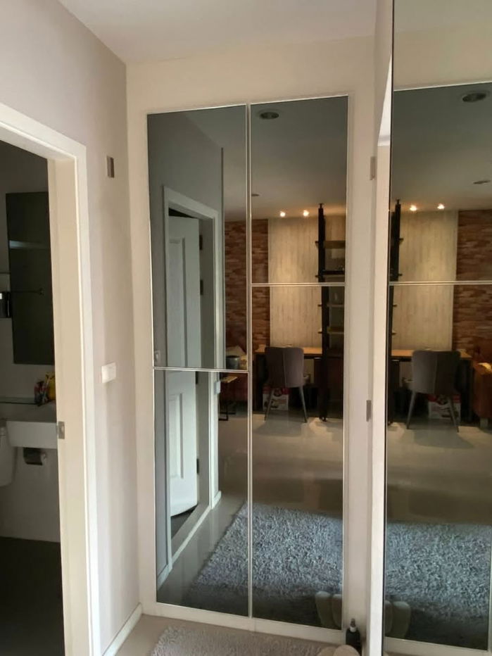 รูป เช่าคอนโด Aspire Rama 9/แอสปาย พระราม 9 (B6901060) ID Line : @condo88 - รูปที่ 9/11