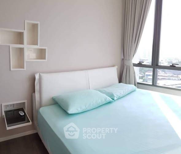 รูป คอนโด 1-ห้องนอน ที่ เดอะ รูม สุขุมวิท 69 ใกล้ BTS พระโขนง (ID 2547777) - รูปที่ 3/7