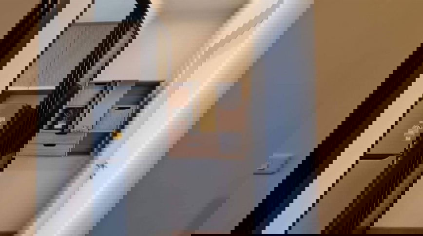 picture Niche Mono Sukhumvit - Bearing for rent ✨ Fully furnished - 7/7