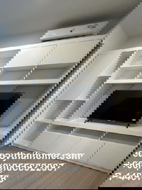 picture P-44976 Condo for rent Aspire Sukhumvit - Rama 4 fully furnished (Confirm again when visit). - 21/22